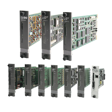 ABB Bailey INFI 90