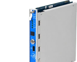 Bently Nevada 3500 monitoring module