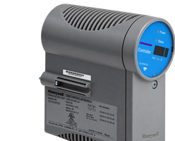 Honeywell control module