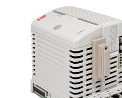 ABB automation module