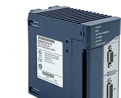 GE control module