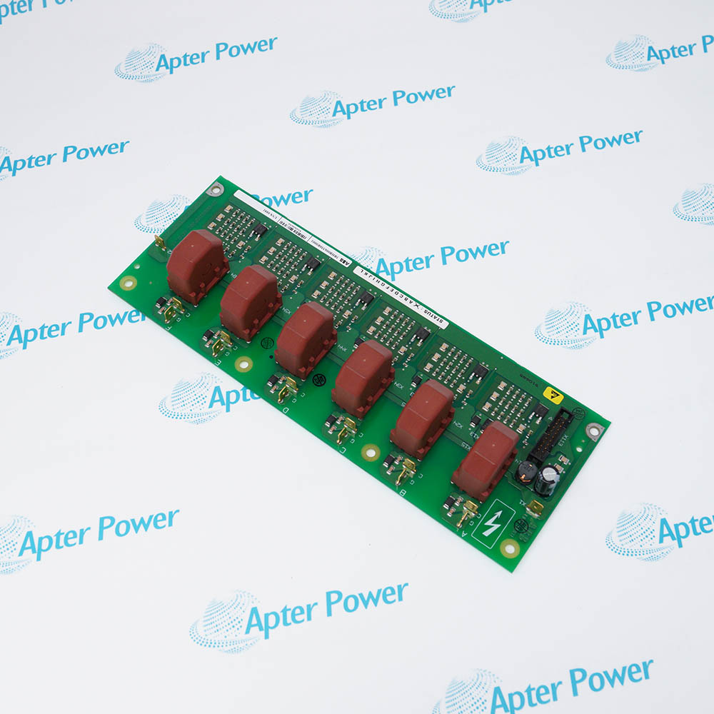 ABB 3BHB006338R0001 UNS0881