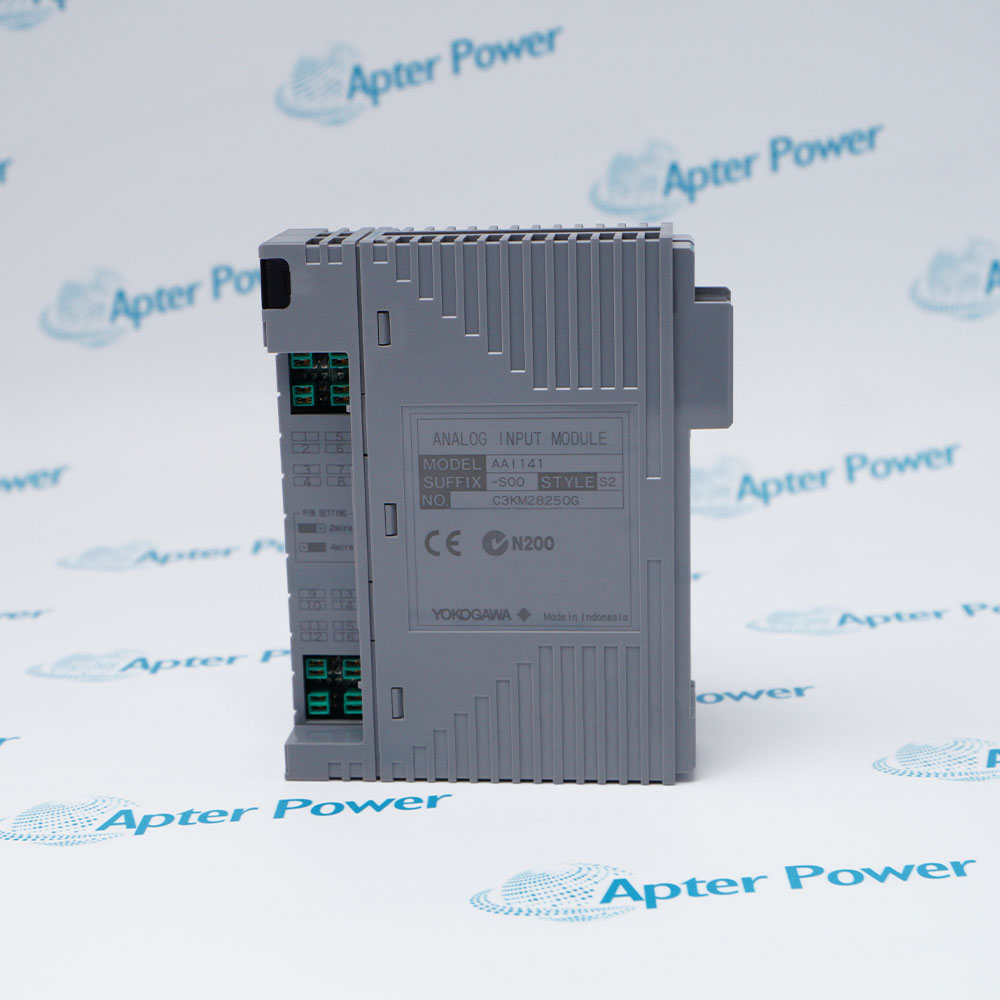Yokogawa AAI141-S00 S2