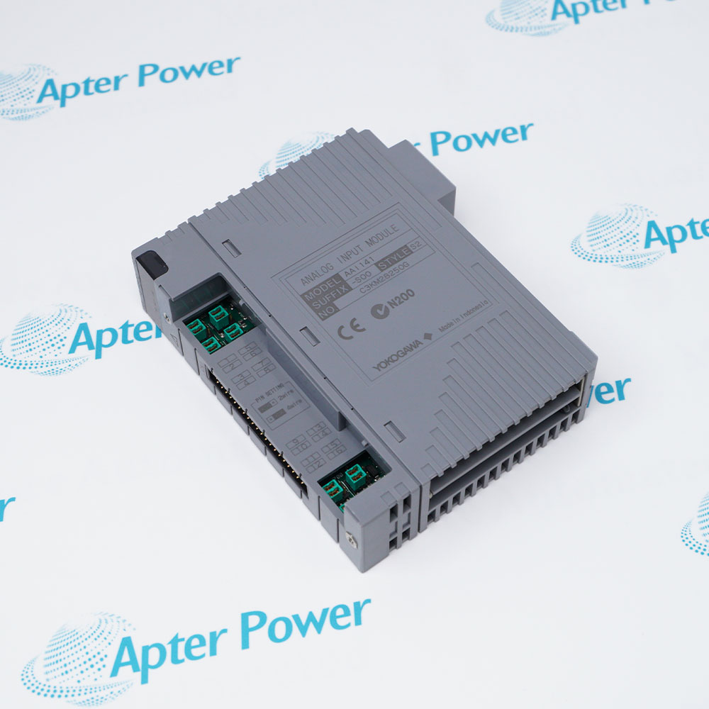 Yokogawa AAI141-S00 S2
