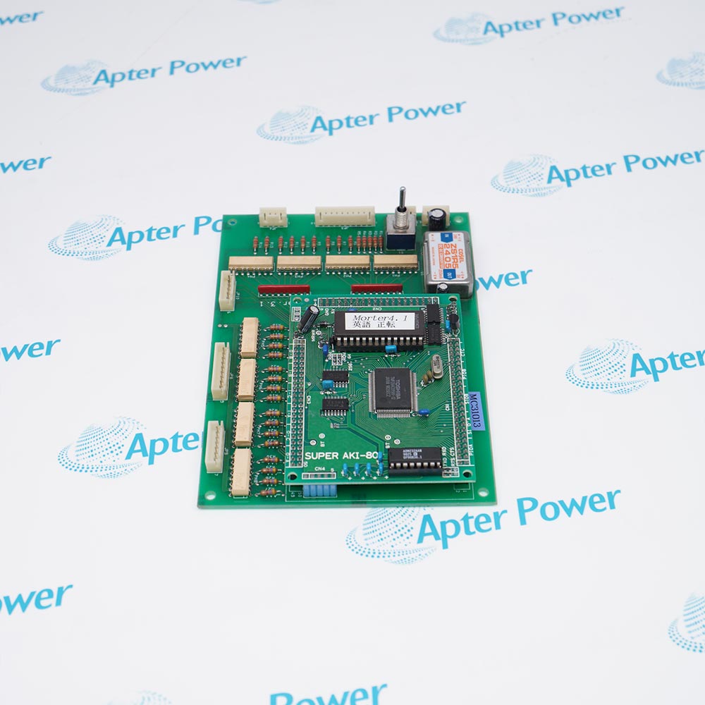 SUPER AKI-80
