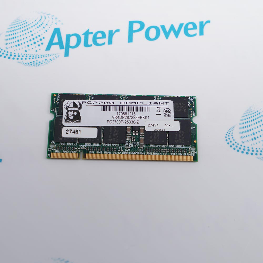  VIKING-MEMORY PC2700P-25330-Z