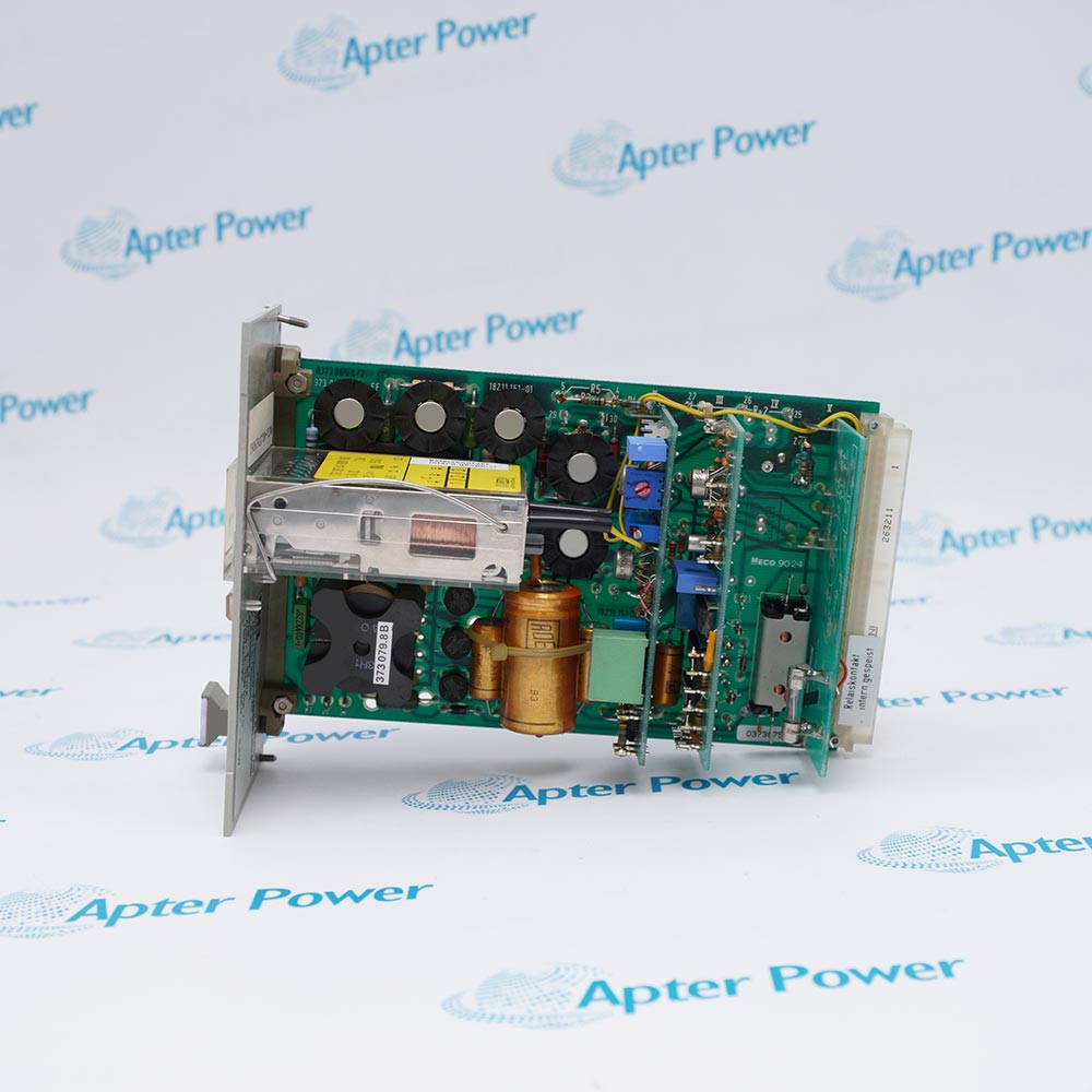 ABB TZIF3 18211-0-1355200