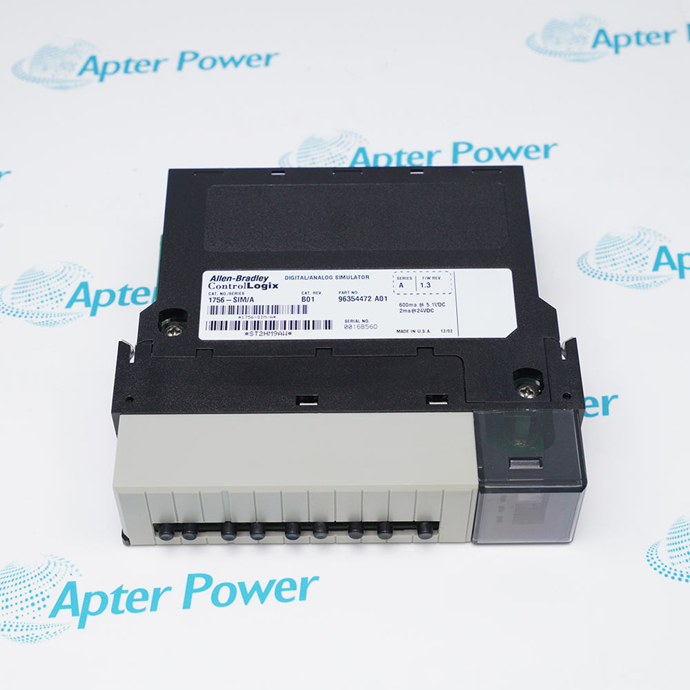 1756-SIM/A