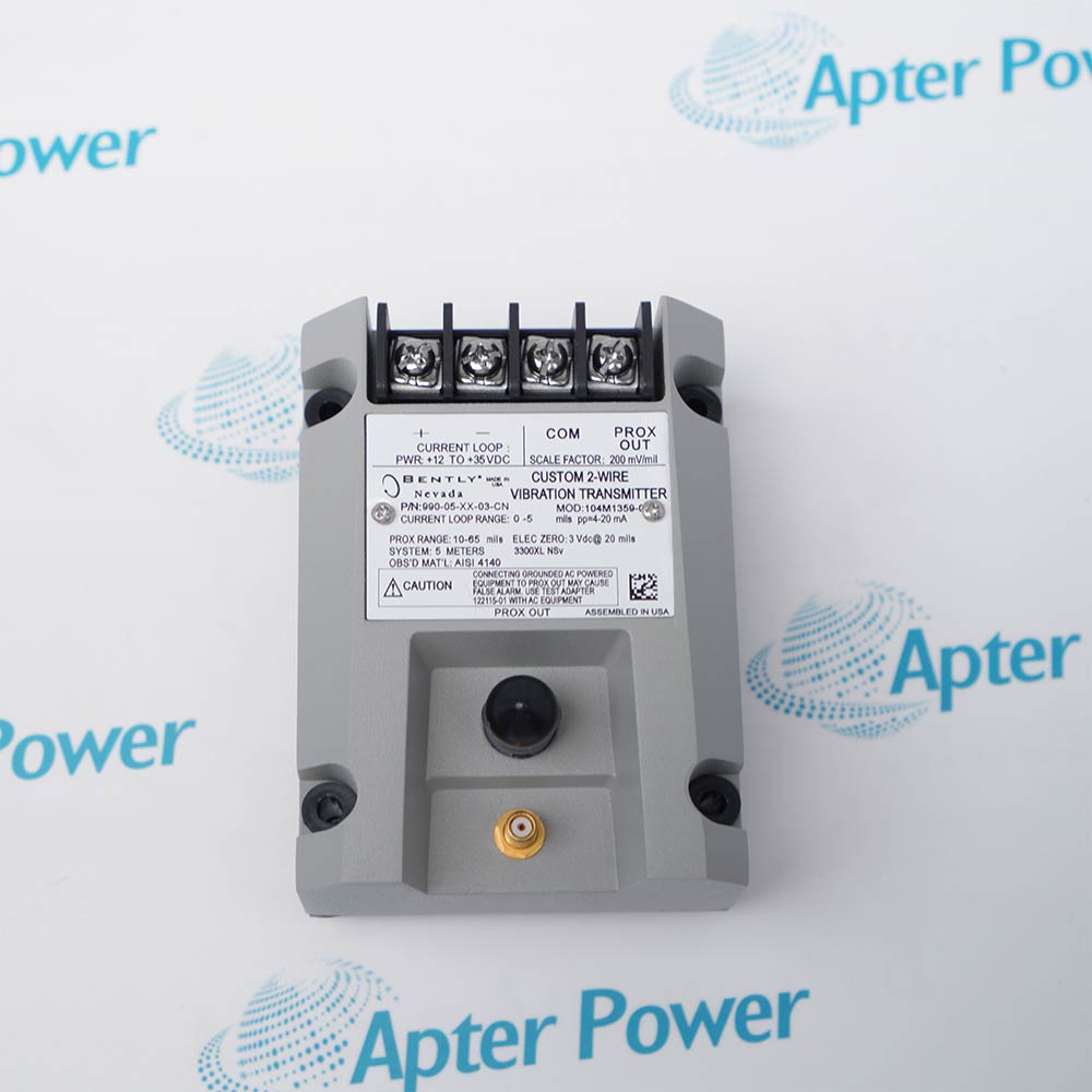 990-05-XX-03-CN MOD:104M1359-01