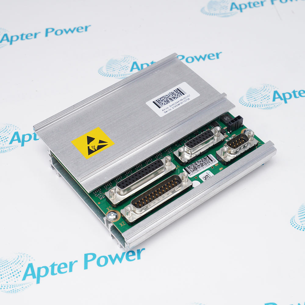 ABB 3HAC044168-001/07