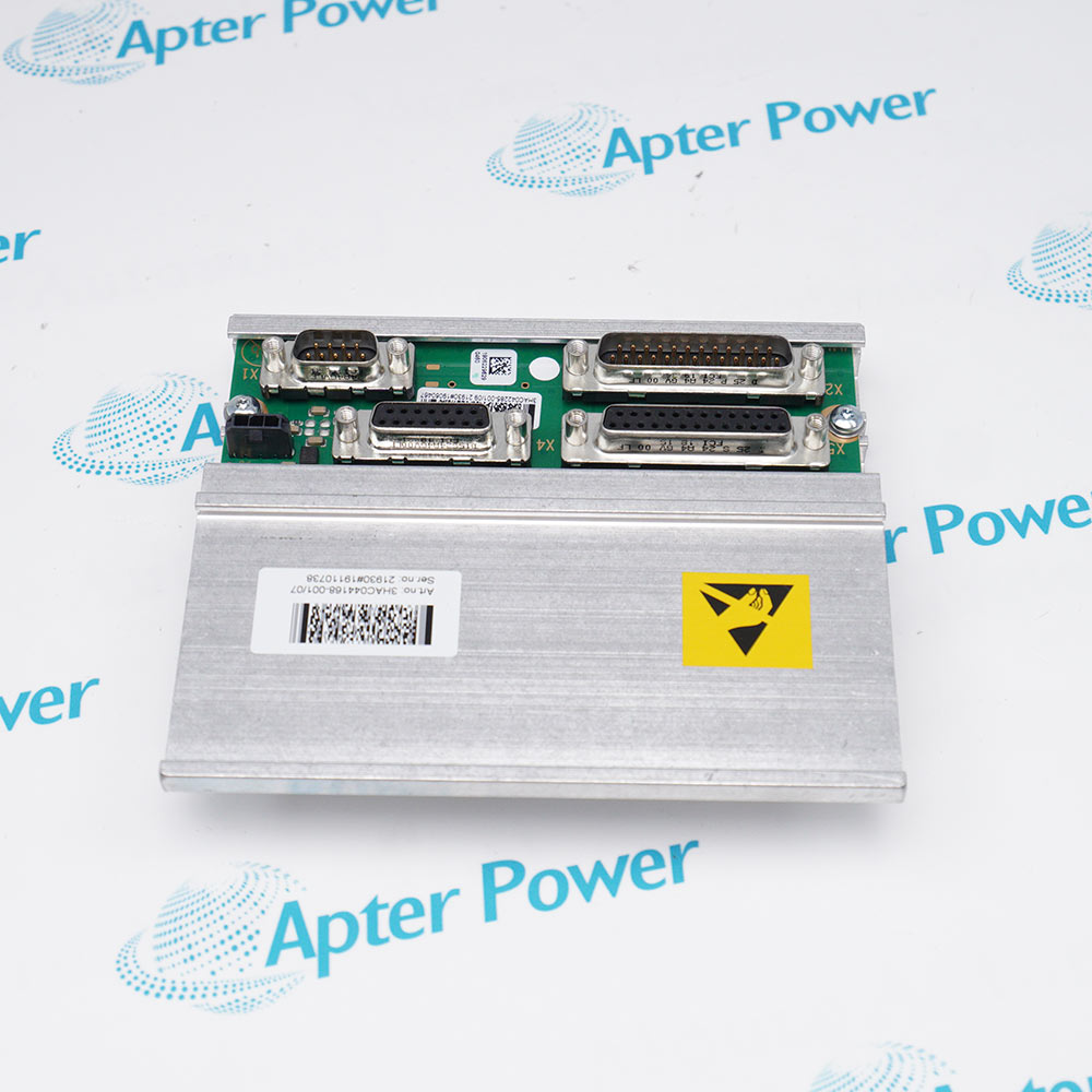 ABB 3HAC044168-001/07