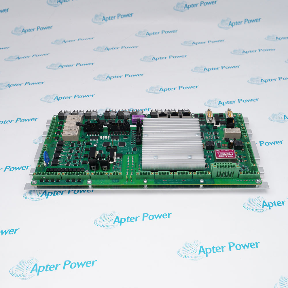 3BHE024820R0101 PPD234A101