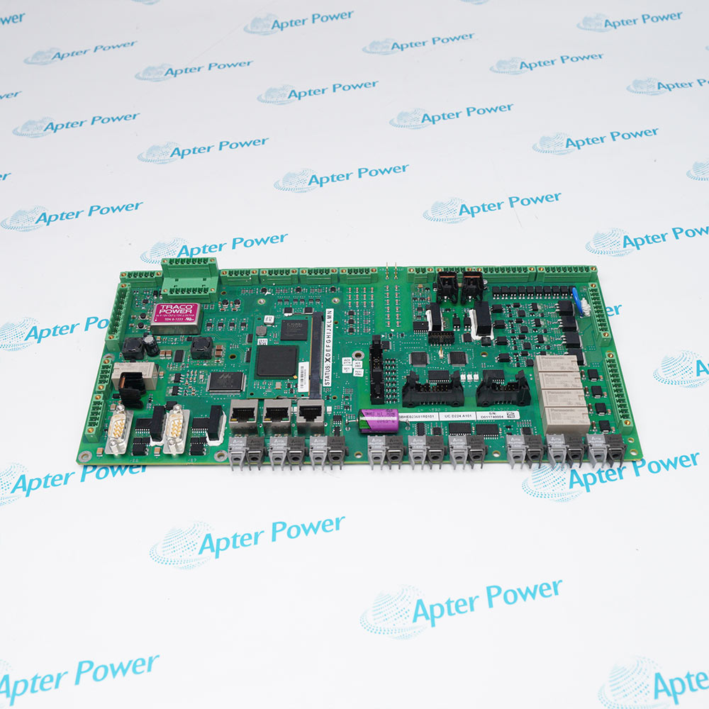 UCD224A101 3BHE023681R0101