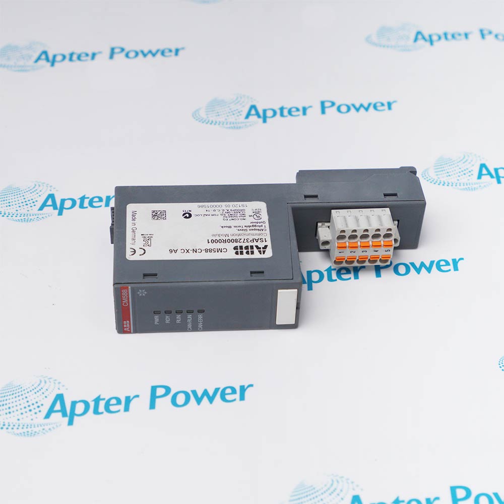 CM588-CN-XC A6 1SAP372800R0001