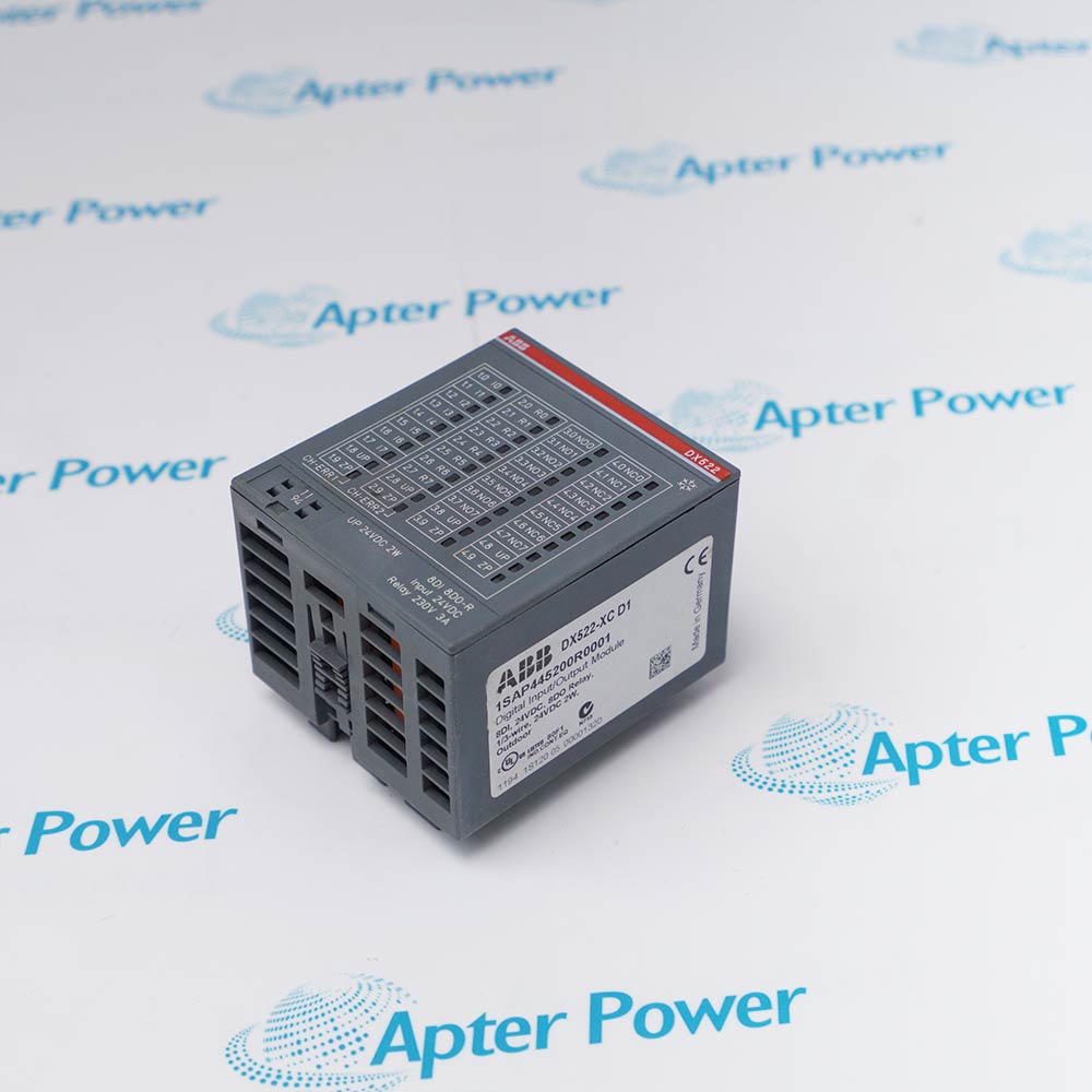 DX522-XC D1 1SAP445200R0001