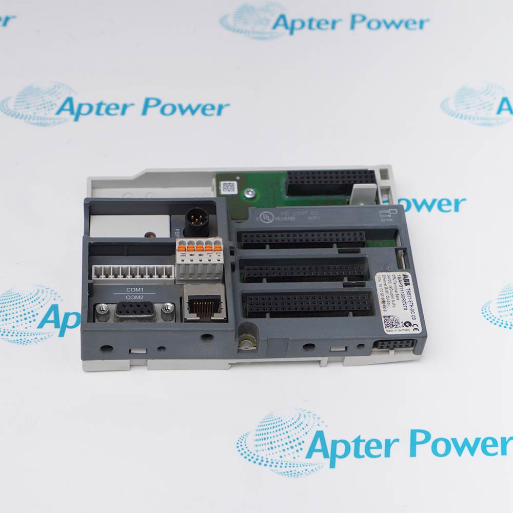 TB511-ETH-XC C0 1SAP311100R0270