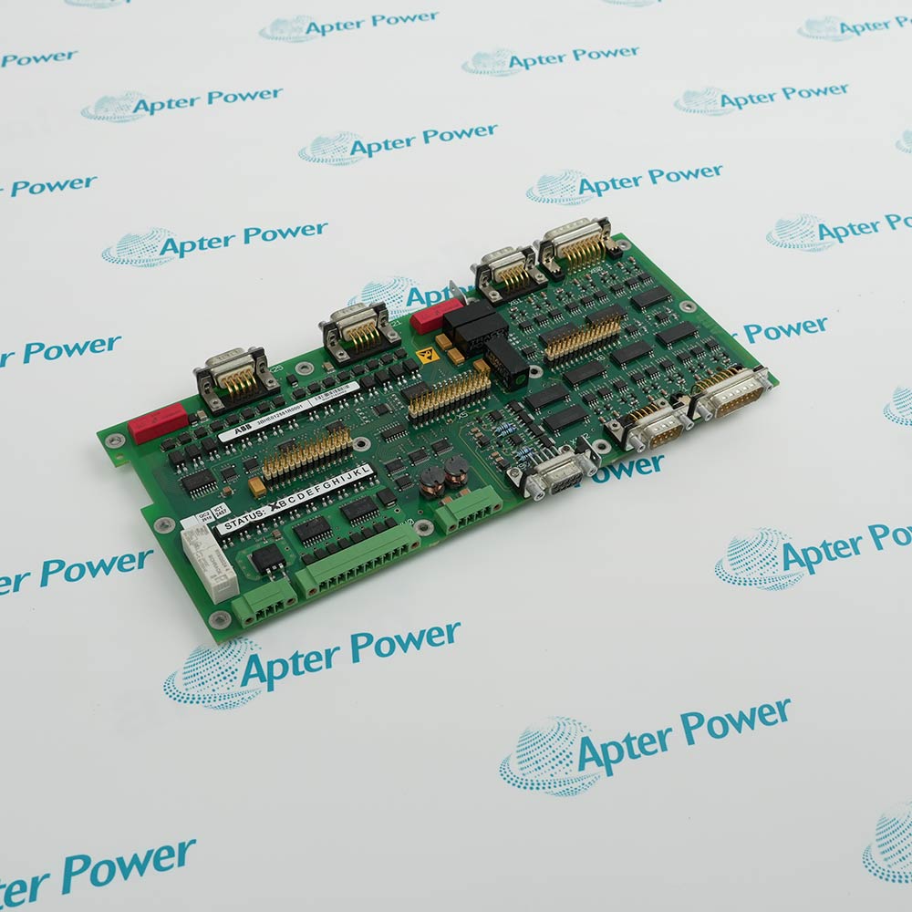 3BHE012551R0001 3BHE012552P201 UAD142 A