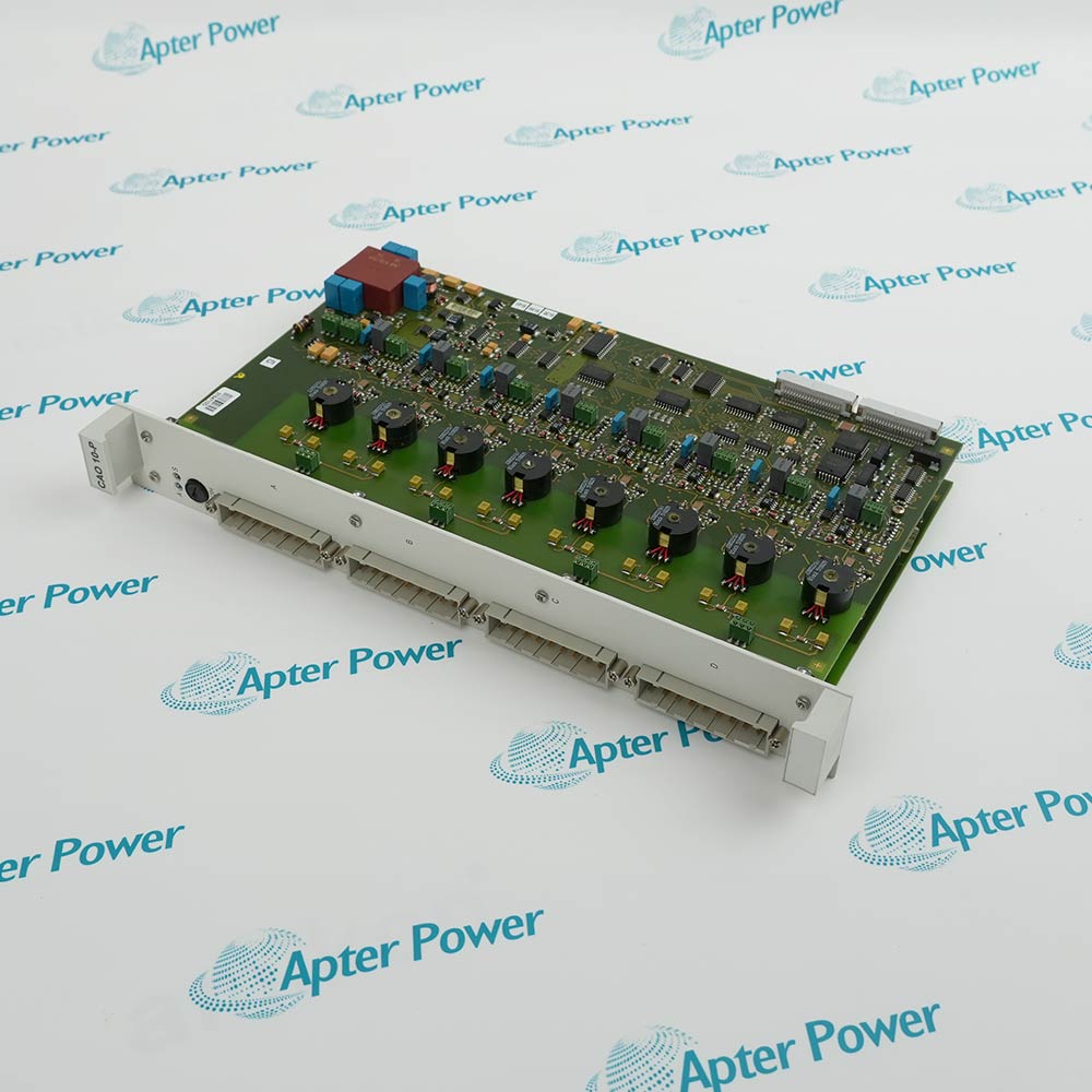 CAO10-P 3BDH000723R1