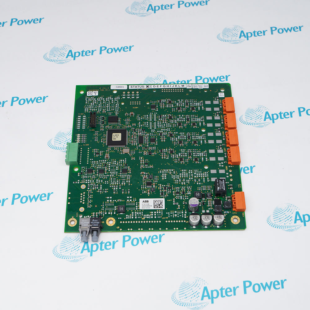 UFC911B108 3BHE037864R0108