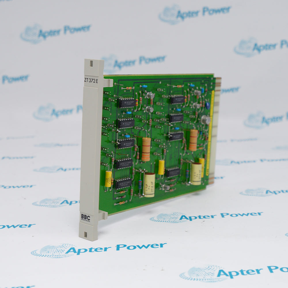 ZT 372 A-E GJR2237800R1