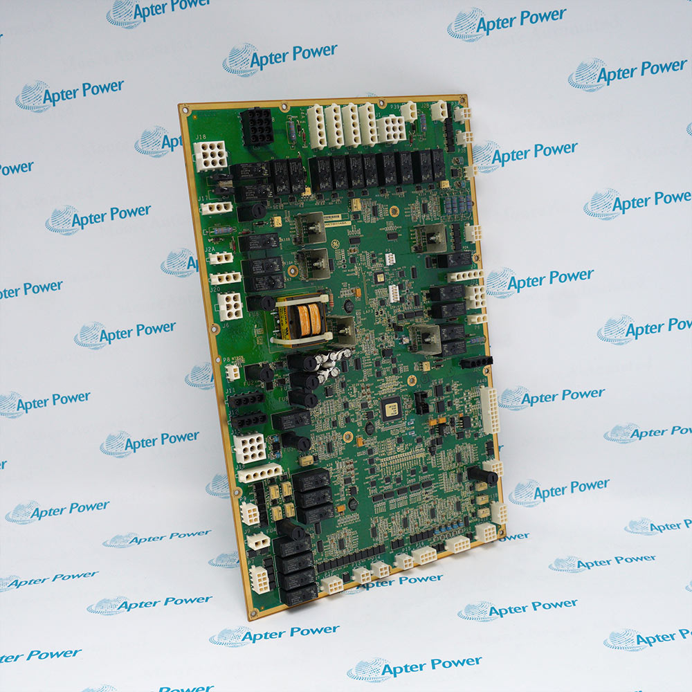 General Electric IS200WETBH1ABA