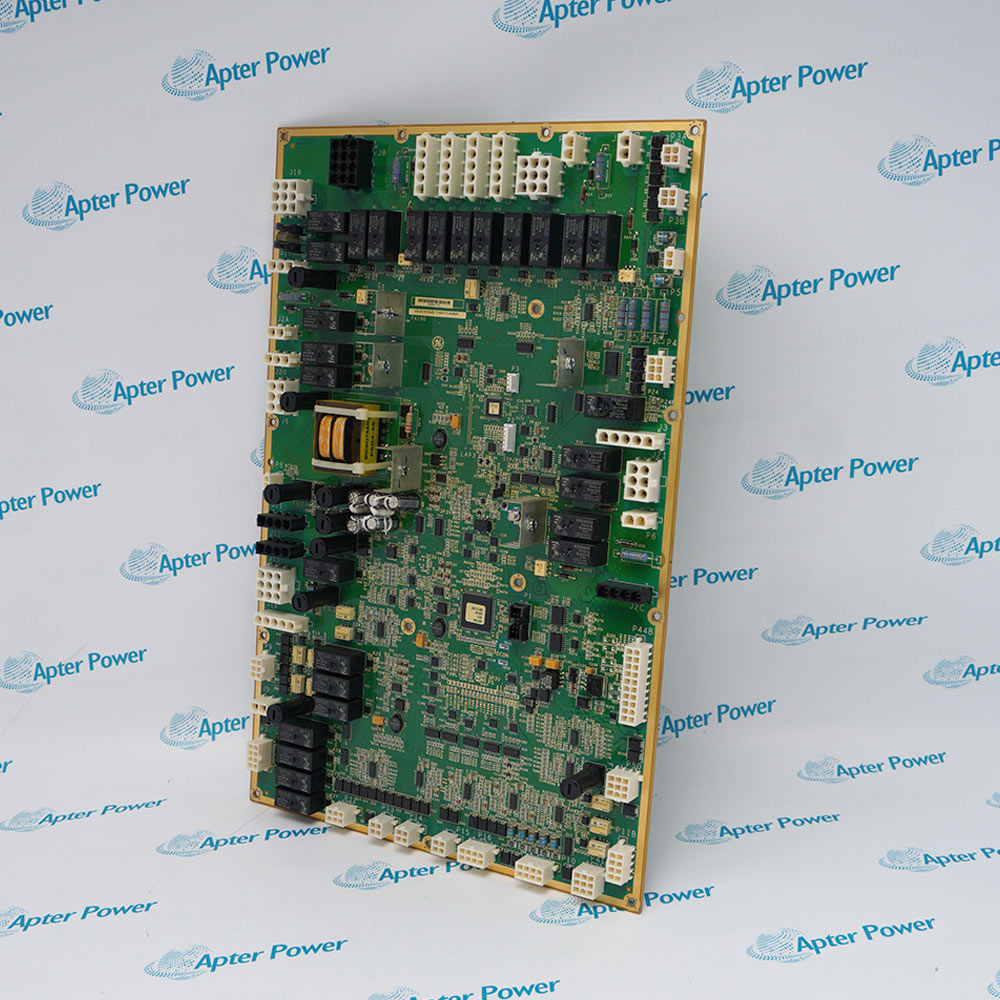 General Electric IS200WETBH1ABA