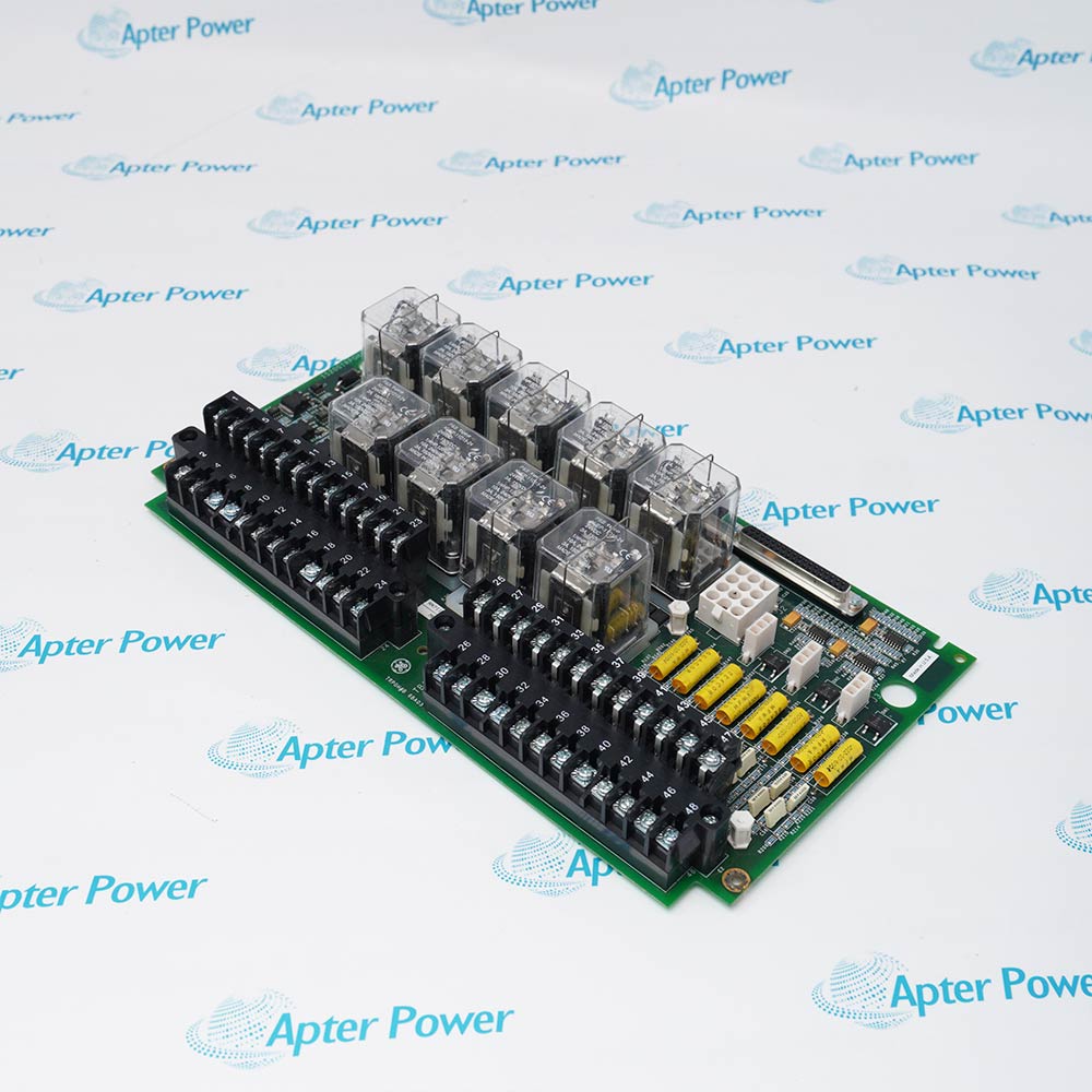 General Electric IS200TRPGH1BCC