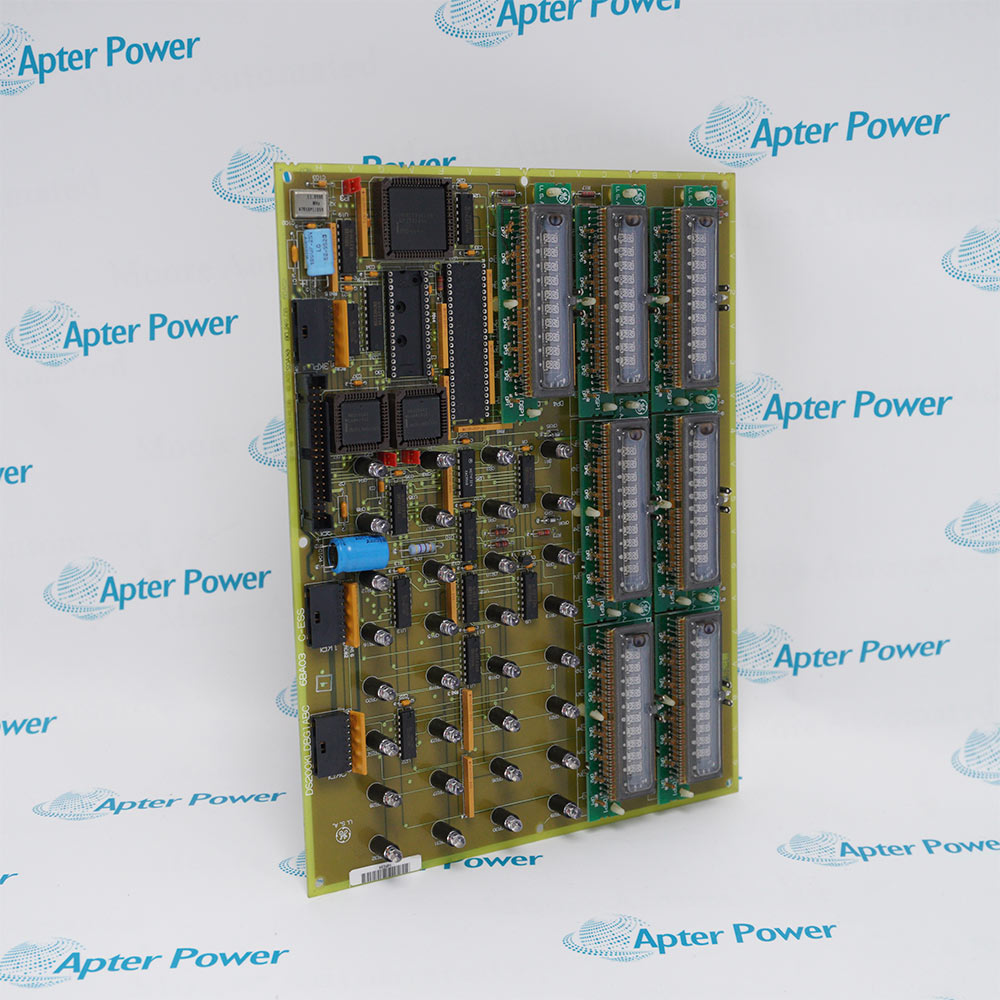 General Electric DS200KLDBG1ABC