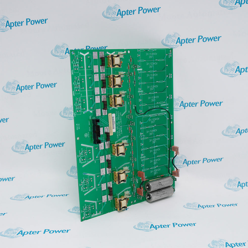 General Electric DS200PCCAG10ACB