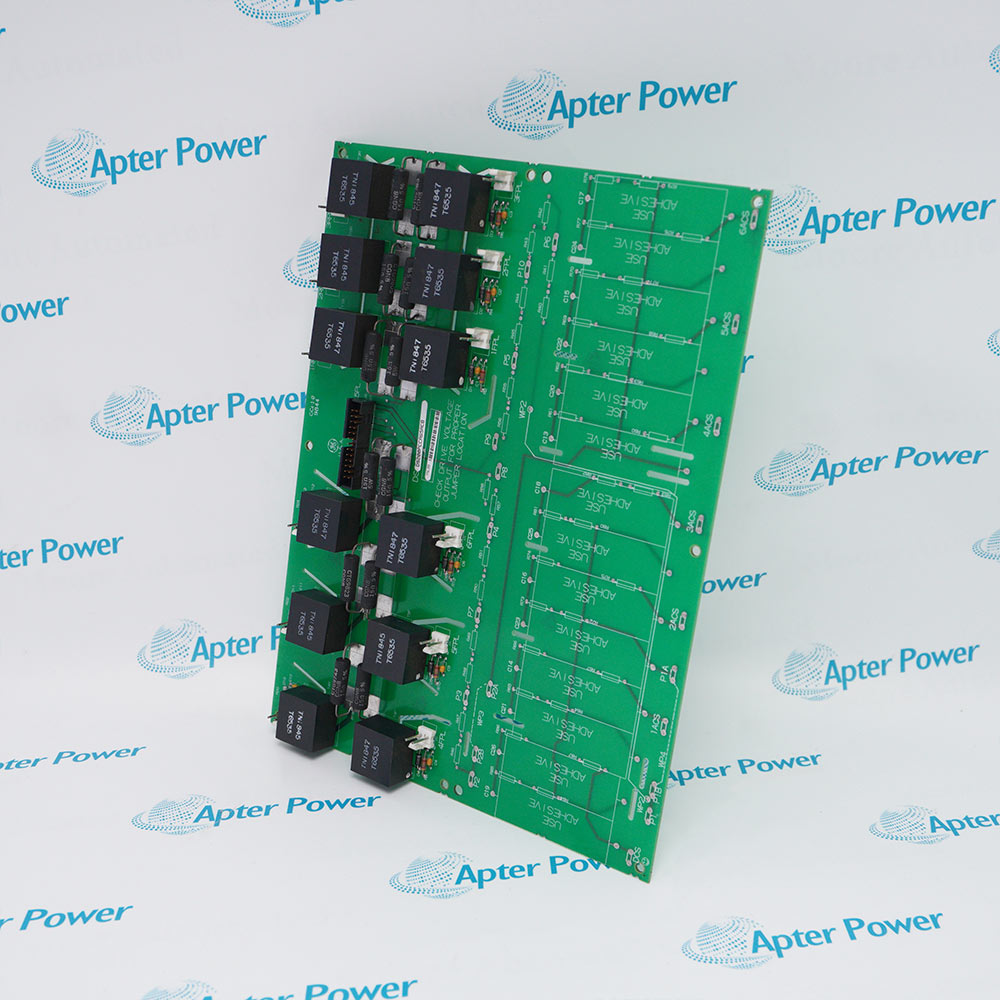 General Electric DS200PCCAG5ACB