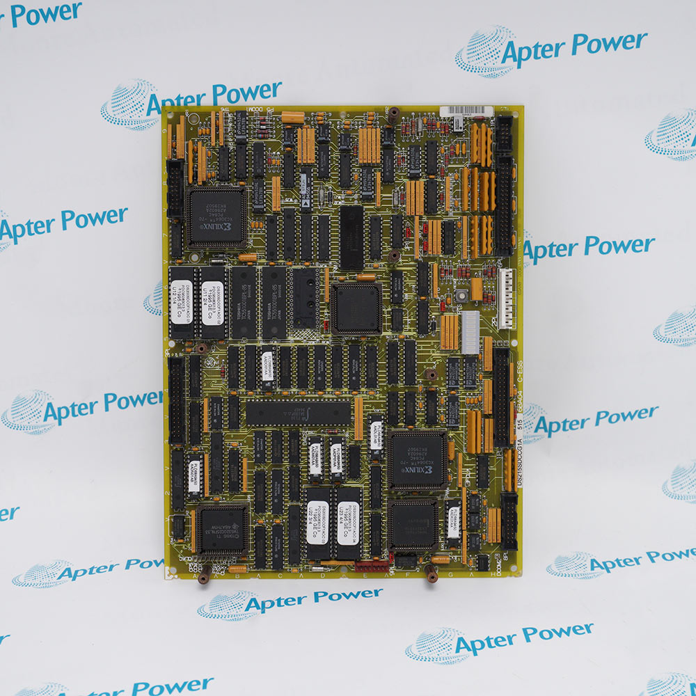 General Electric DS215SDCCG1A