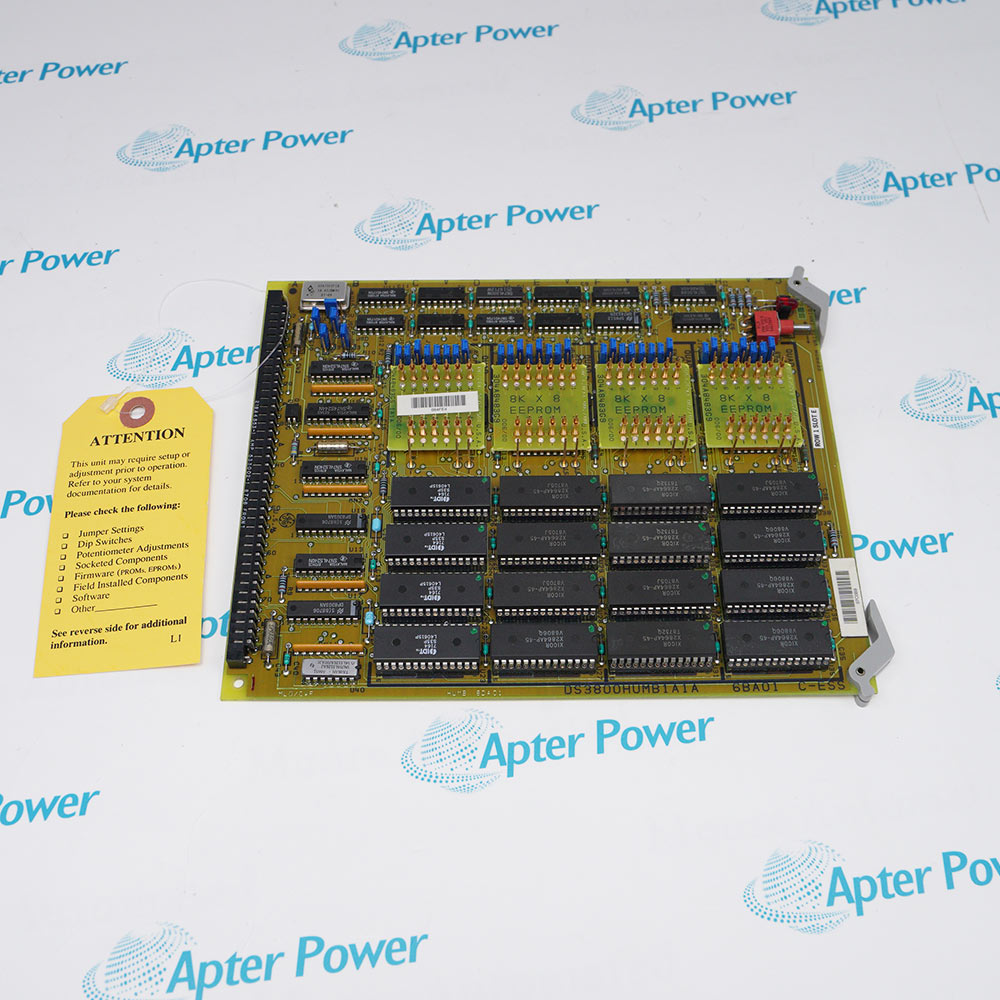 General Electric DS3810MMBB1A1A