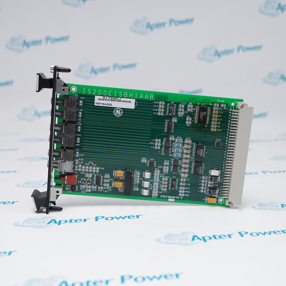 General Electric IS200EISBH1AAB