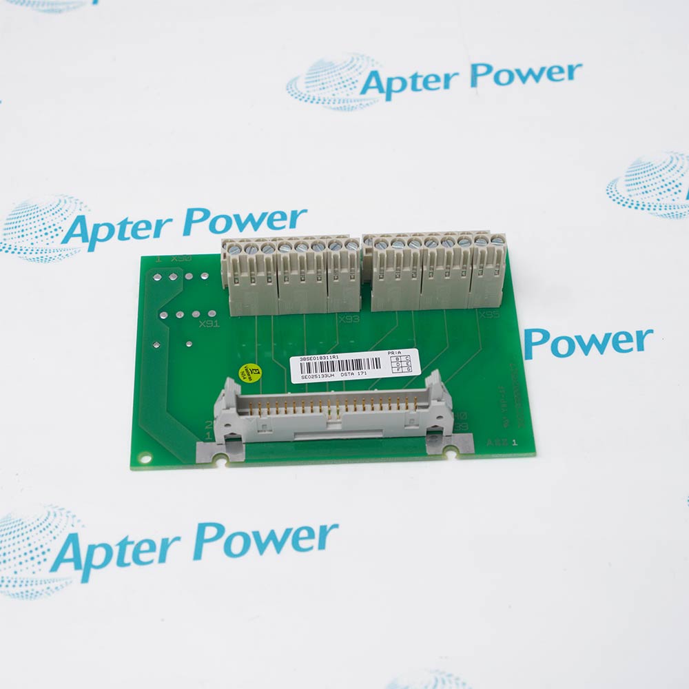 ABB DSTA171 3BSE018311R1