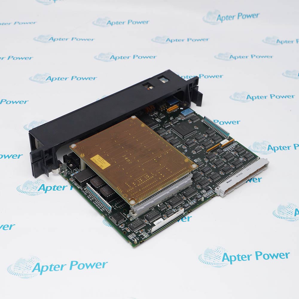 General Electric IC697CPU772