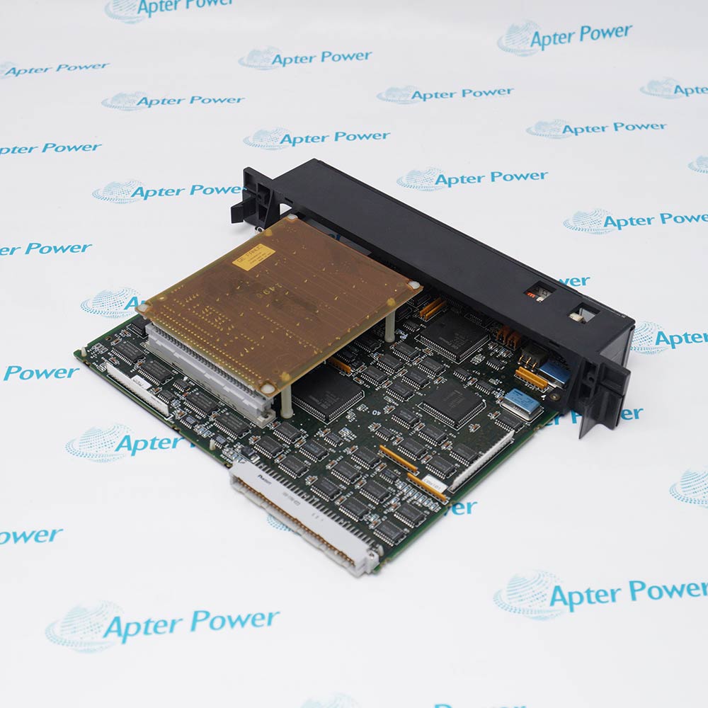 General Electric IC697CPU772