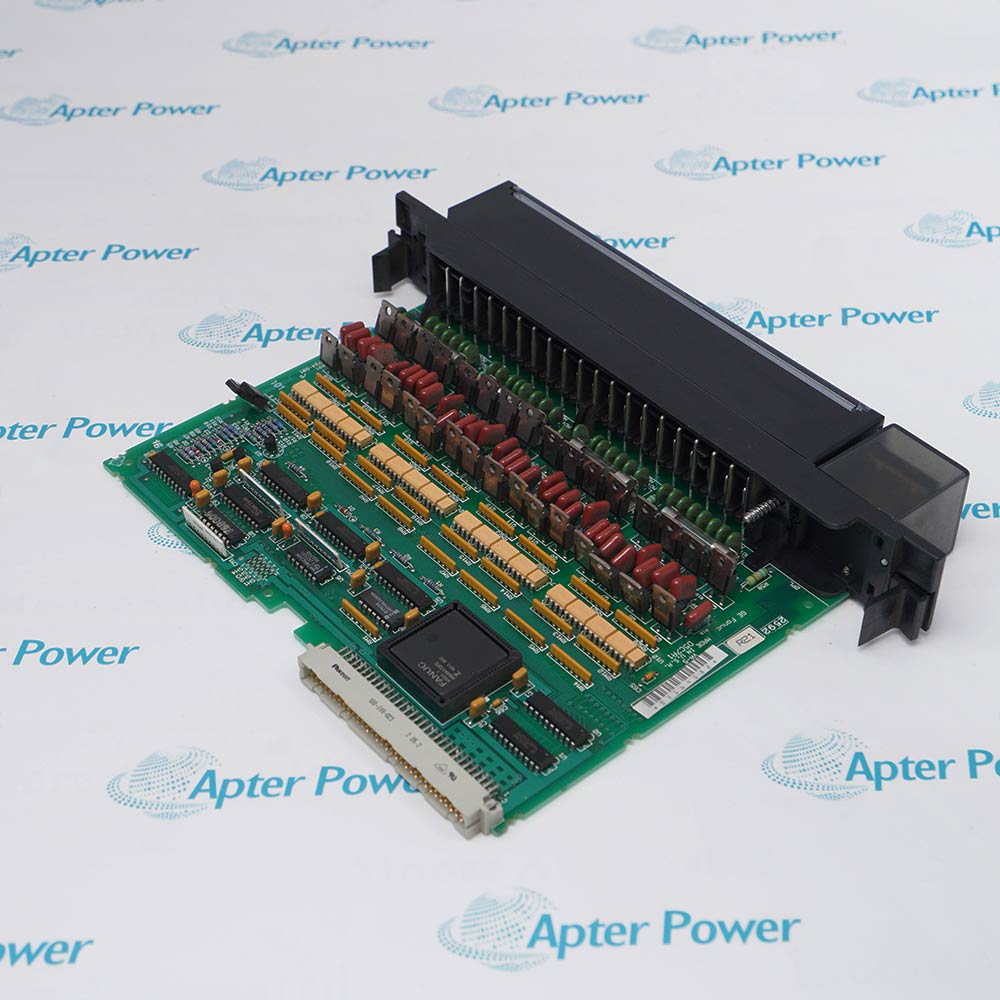 General Electric IC697MDL350