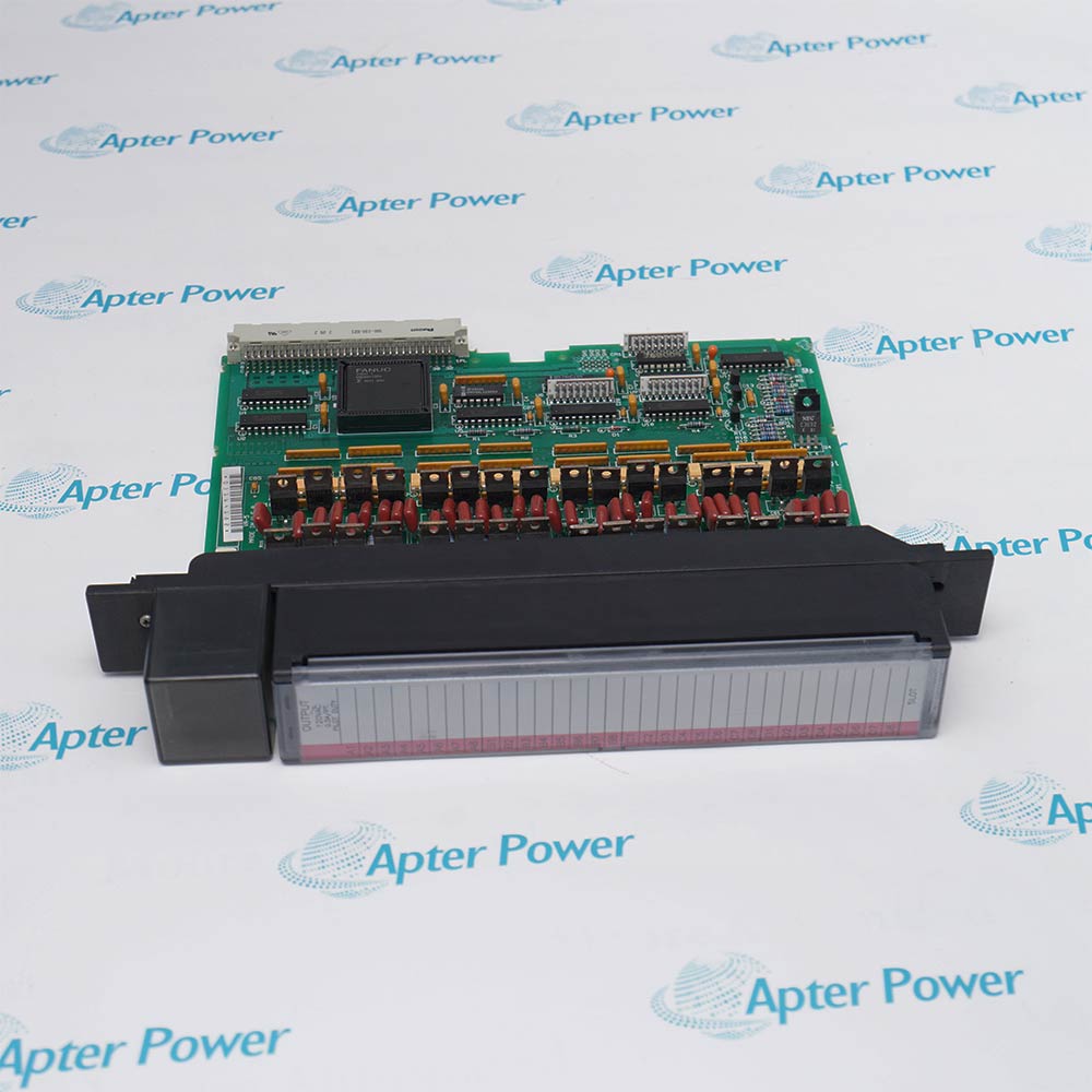 General Electric IC697MDL350