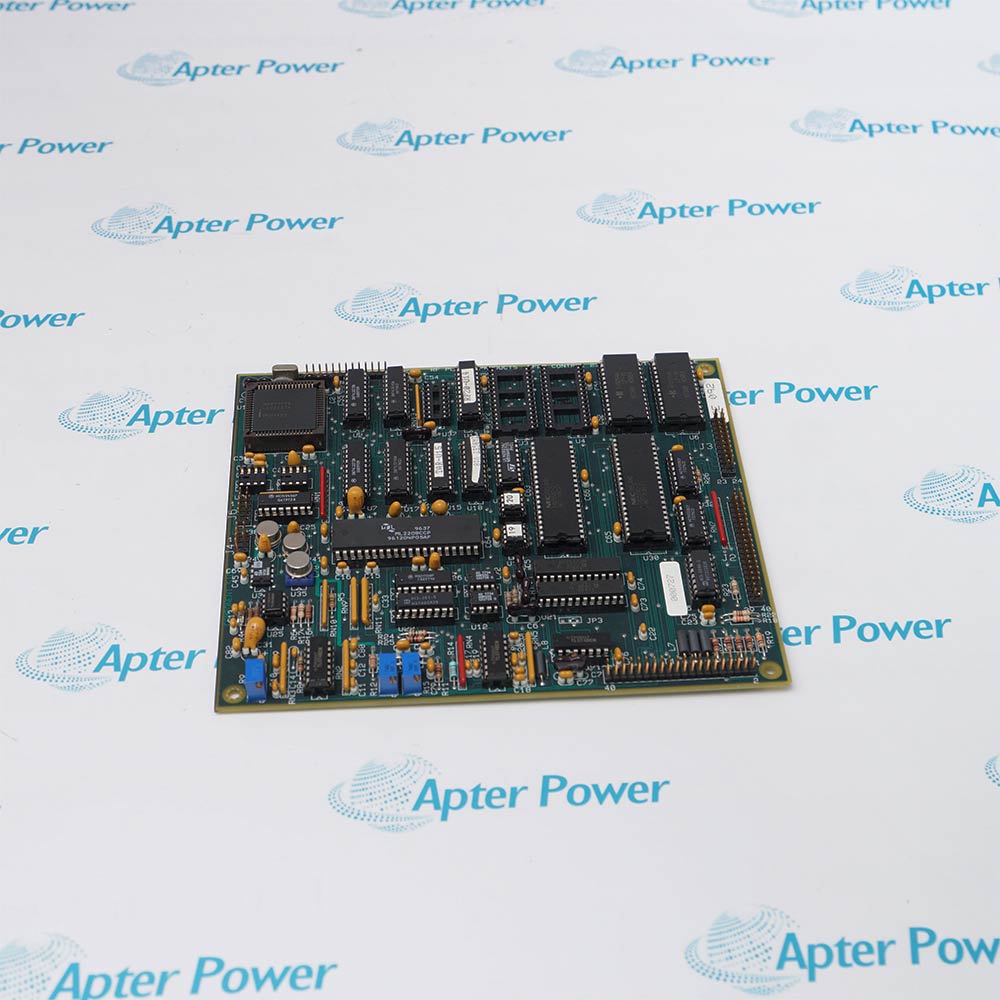 RFPP 23-07558-501 RF20 CONTROL BOARD PCB 23-07557-401