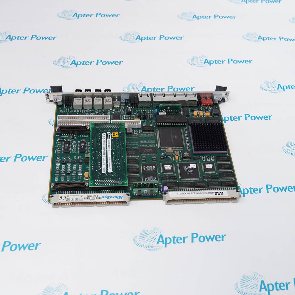 1HDF700003R5122 500CPU03