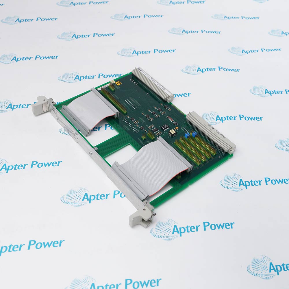 ABB 1MRB150011R0001 500TRM02