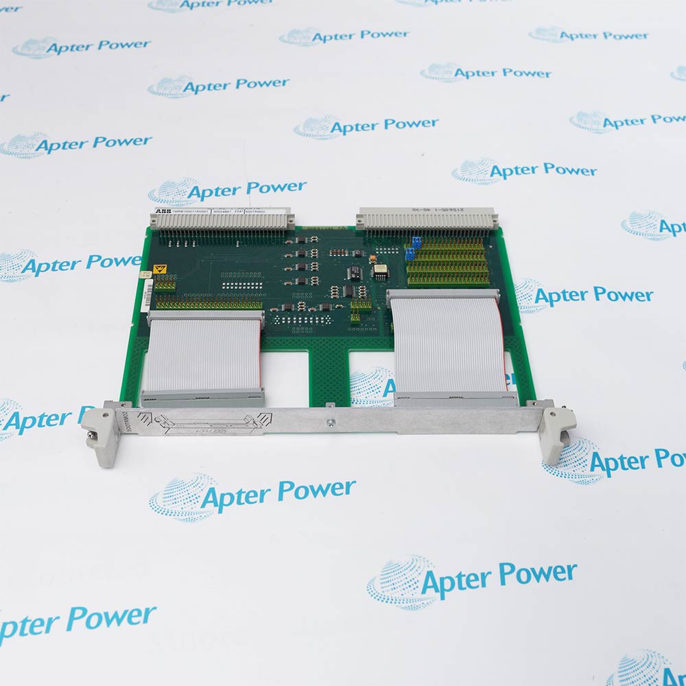 ABB 1MRB150011R0001 500TRM02