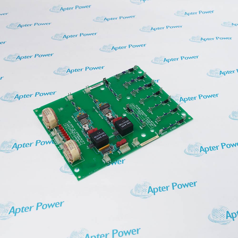 General Electric DS200SHVMG1AED