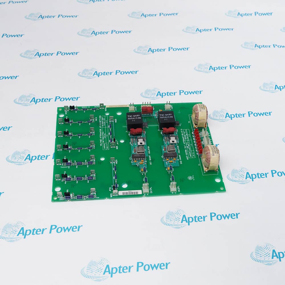 General Electric DS200SHVMG1AED