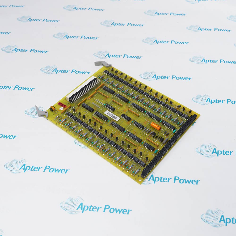 General Electric DS3800HISA1A1A