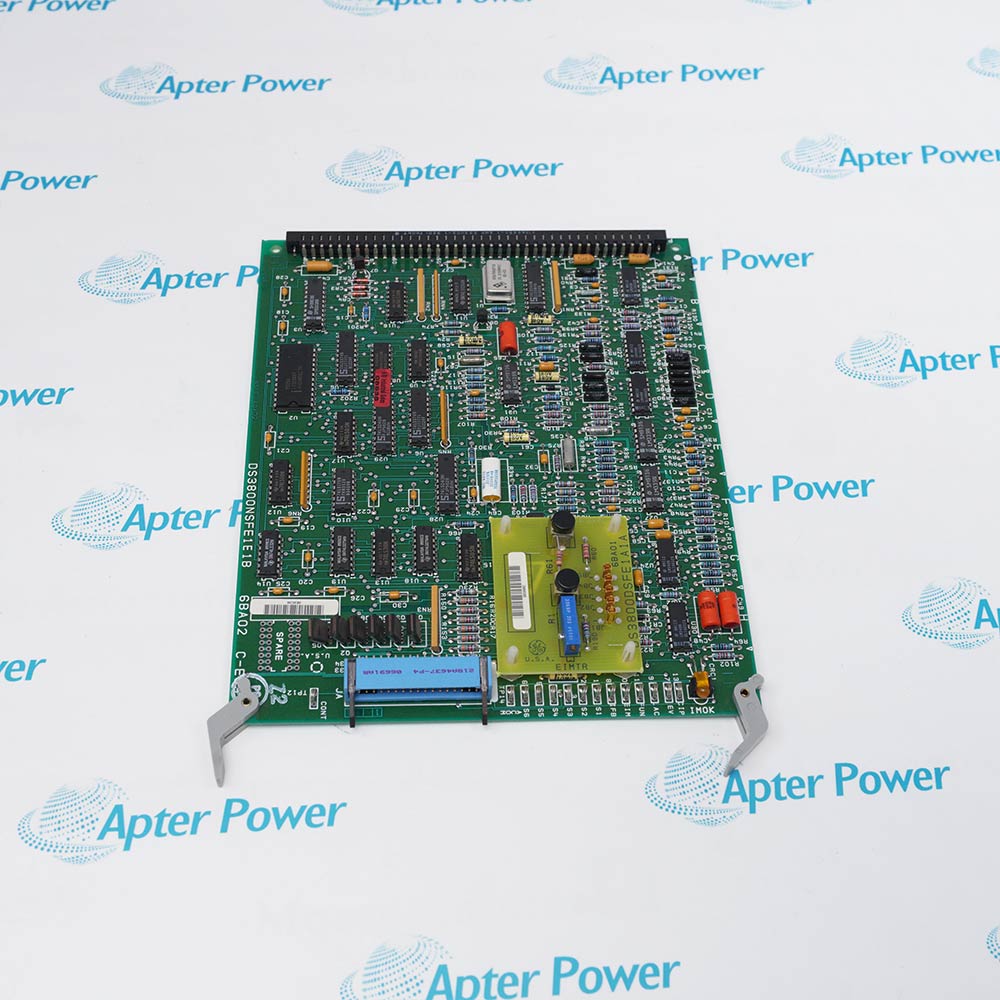 General Electric DS3800NSFE1E1B