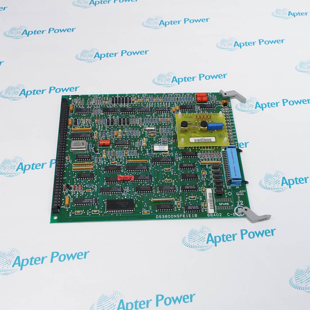 General Electric DS3800NSFE1E1B