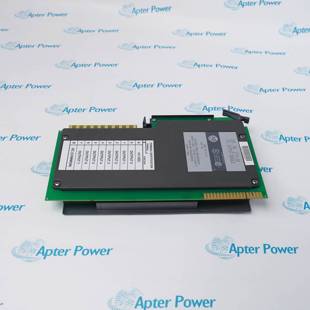 Allen-Bradley 1771-OG