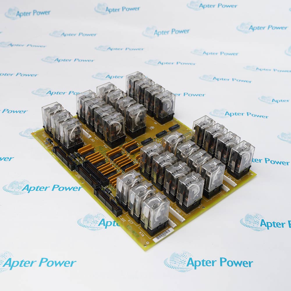 General Electric DS200TCRAG1ABC