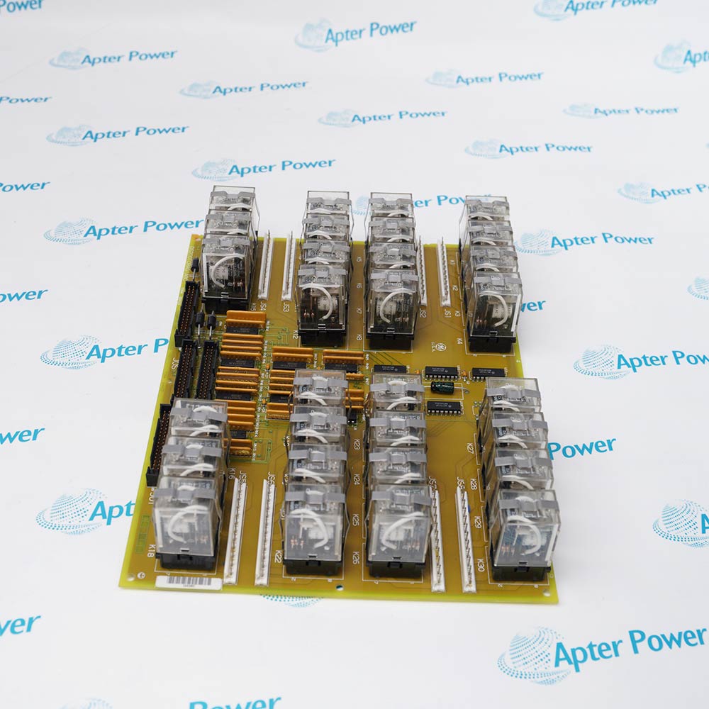 General Electric DS200TCRAG1ABC